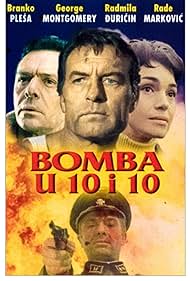 Bomb at 1010 (1967) Free Movie