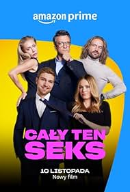 Caly ten seks (2023) Free Movie