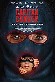 Capitan Carver (2021) Free Movie