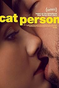 Cat Person (2023) Free Movie