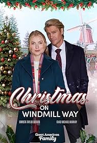 Christmas on Windmill Way (2023) Free Movie