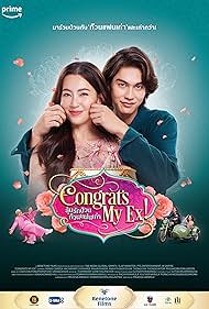 Congrats My Ex (2023) Free Movie