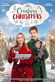 Creating Christmas (2023) Free Movie