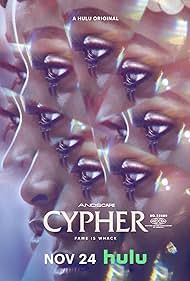 Cypher (2022) Free Movie
