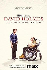 David Holmes The Boy Who Lived (2023) Free Movie