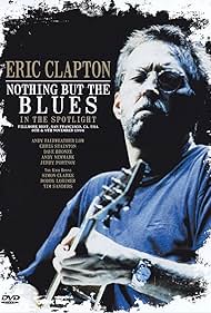 Eric Clapton Nothing But the Blues (1995)