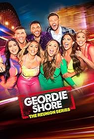 Geordie Shore (2011-2022) Free Tv Series