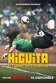 Higuita El camino del Escorpion (2023) Free Movie