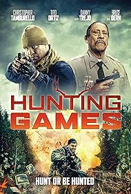 Hunting Games (2023) Free Movie