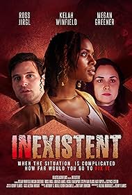 Inexistent (2023) Free Movie