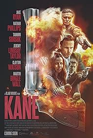 Kane (2023) Free Movie