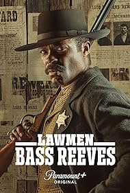 Lawmen Bass Reeves (2023-) Free Tv Series