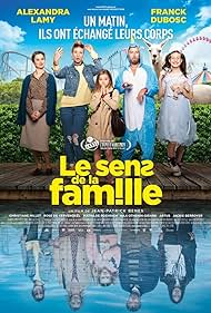 Family Swap (2020) Free Movie