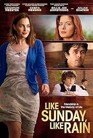Like Sunday, Like Rain (2014) Free Movie