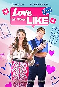 Love at First Like (2023) Free Movie