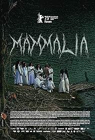 Mammalia (2023) Free Movie