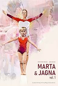 Marta Jagna Vol I (2023) Free Movie
