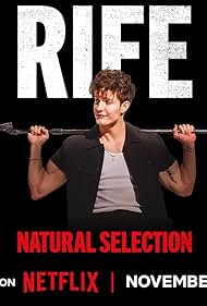 Matt Rife Natural Selection (2023) Free Movie