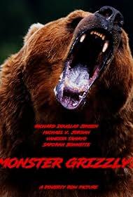 Monster Grizzly (2023) Free Movie