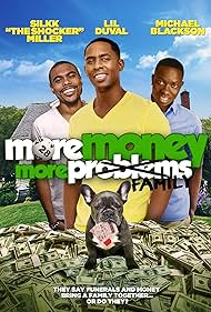More Money, More Family (2015) Free Movie