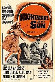 Nightmare in the Sun (1965) Free Movie