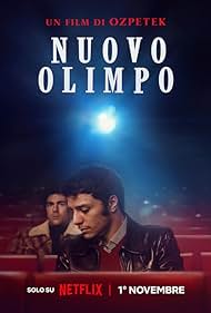 Nuovo Olimpo (2023) Free Movie