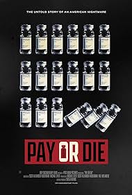 Pay or Die (2022) Free Movie