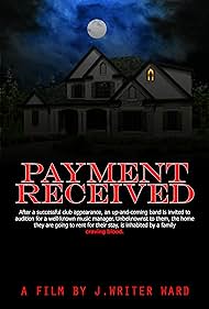 Payment Received (2019) Free Movie