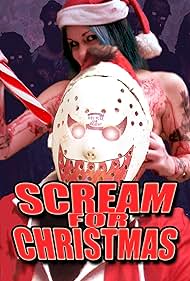 Scream for Christmas (2000) Free Movie