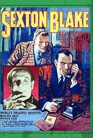 Sexton Blake and the Hooded Terror (1938) Free Movie