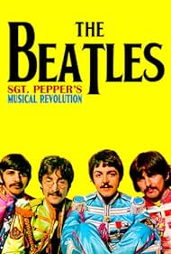 Sgt Peppers Musical Revolution with Howard Goodall (2017) Free Movie