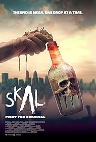 SKAL FIGHT FOR SURVIVAL (2023) Free Movie