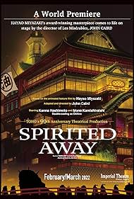 Spirited Away Live on Stage (2022) Free Movie