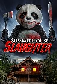 Summerhouse Slaughter (2023)