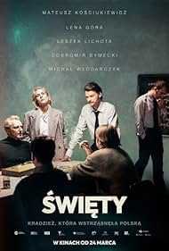 Swiety (2023) Free Movie