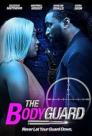The Bodyguard (2023) Free Movie