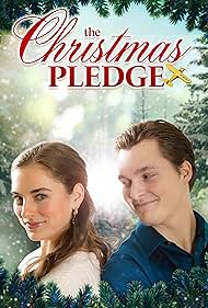The Christmas Pledge (2023) Free Movie