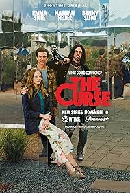 The Curse (2023-) Free Tv Series