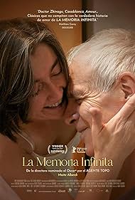 The Eternal Memory (2023) Free Movie