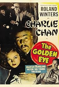 The Golden Eye (1948) Free Movie