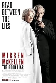 The Good Liar (2019) Free Movie