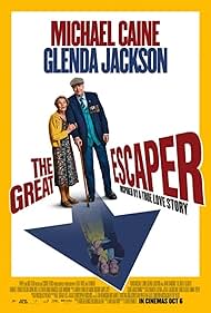 The Great Escaper (2023) Free Movie