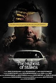 The Highest of Stakes (2023) Free Movie