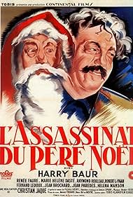 Who Killed Santa Claus (1941) Free Movie