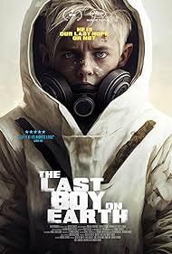 The Last Boy on Earth (2023) Free Movie