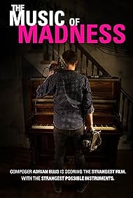 The Music of Madness (2019) Free Movie