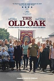 The Old Oak (2023) Free Movie