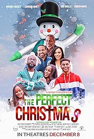 The Perfect Christmas (2023) Free Movie