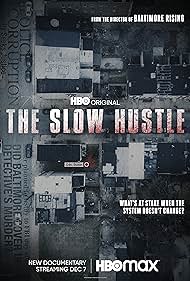 The Slow Hustle (2021) Free Movie