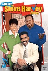 The Steve Harvey Show (1996-2002) Free Tv Series